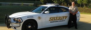 A fifth of Sheriffs’ Departments in Georgia have failed to respond to our prison phone requests.