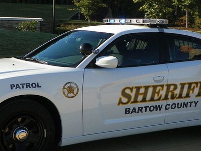 A fifth of Sheriffs’ Departments in Georgia have failed to respond to our prison phone requests.