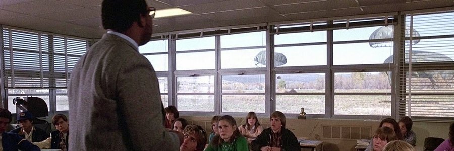 The CIA was warned of a potential "Red Dawn" scenario in Alaska