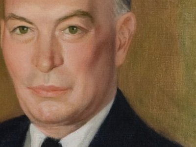 After retiring, CIA’s first director warned J. Edgar Hoover of Agency’s "corruption"