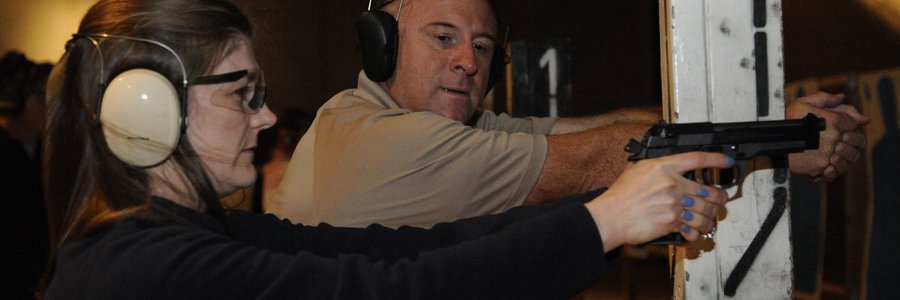 In response to shootings, Florida school employees are packing heat