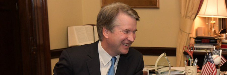 The Brett Kavanaugh files: Help explore documents around the most recent Supreme Court Nomination
