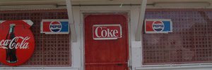 Submit your school for our Coke and Pepsi college contract collection
