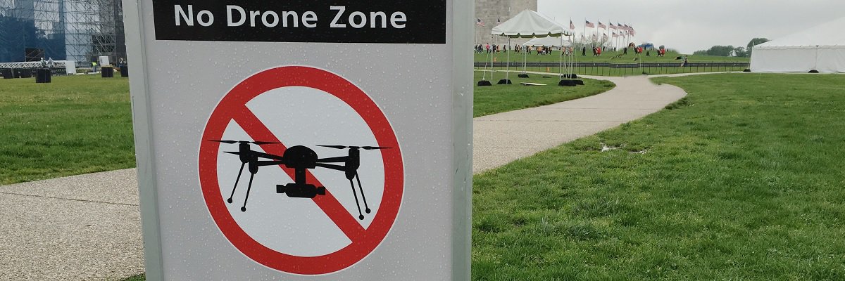 FBI had trouble deciding how often it had used its drones
