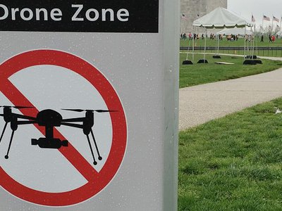FBI had trouble deciding how often it had used its drones