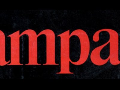 FBI suspected "Ramparts" was a foreign agent that provided propaganda and intelligence services