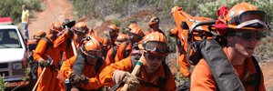 You want to know: what’s next for the inmates who respond to emergencies?
