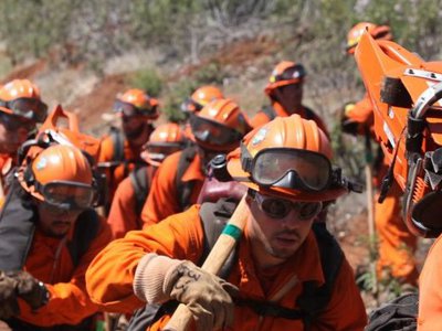 You want to know: what’s next for the inmates who respond to emergencies?