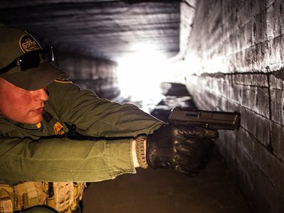 This week’s FOIA round-up: DOJ seals evidence of Border Patrol targeting volunteers, New Mexico’s settlements get pricey, and Parkland parents get stonewalled