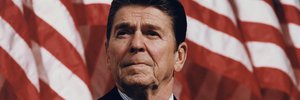 Help explore Ronald Reagan's 30,000-page FBI file