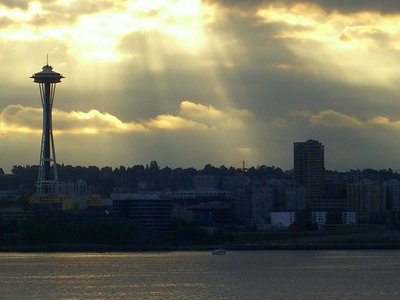 New Washington task force looks to tackle transparency at the legislative level