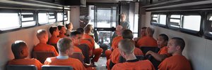Idaho and Vermont opt to send more prisoners out of state