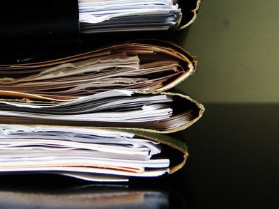 Reminder: Send us your FOIA appeals!