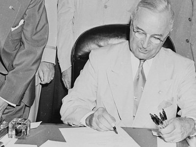 CIA internal history blamed interagency conflicts on the National Security Act being "purposefully vague"