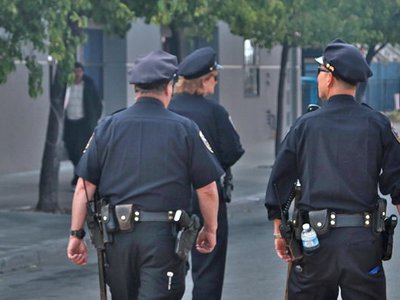 California transparency advocates celebrate passage of new laws freeing police records