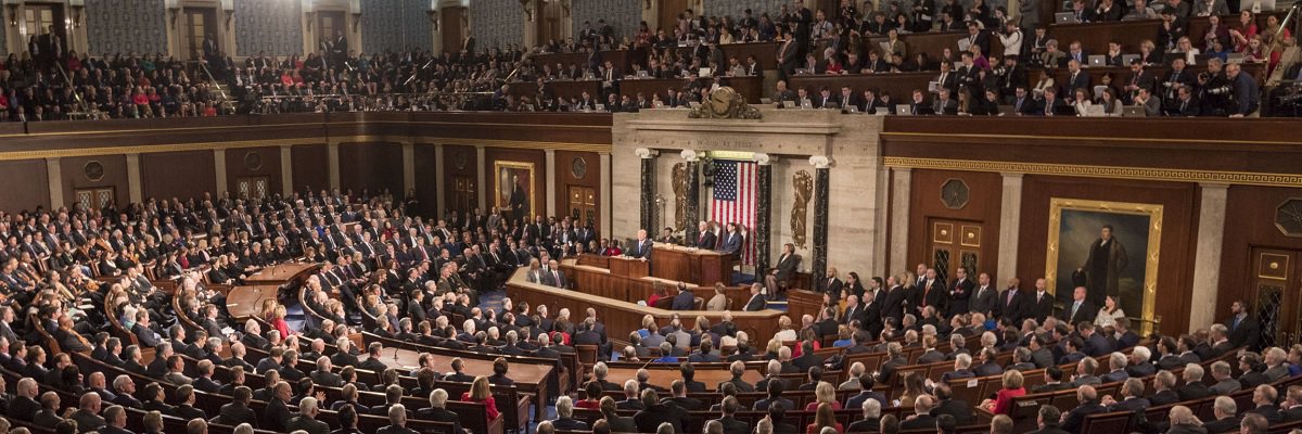 Reminder that Congress is (increasingly) exempt from FOIA