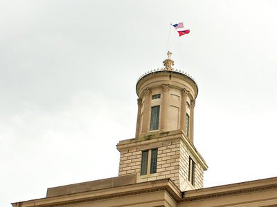 Tennessee lawmakers create new committee to review state exemptions