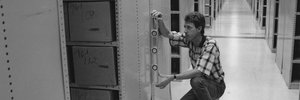 The CIA and the State Department conspired to exploit a bureaucratic loophole to keep records hidden