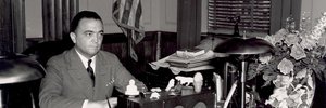 The postcard that pitted the ACLU against the FBI
