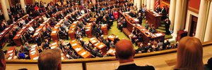 Locking down the Legislature: These four states keep lawmakers' records secret