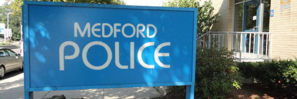 Medford Police Department appears to be ignoring public records requests, in some cases for years