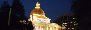 Massachusetts Public Records Law among the country’s most restrictive
