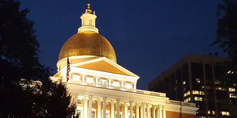 Massachusetts Public Records Law among the country’s most restrictive