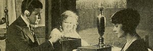 FBI’s predecessor once tried to keep the ACLU off the airwaves