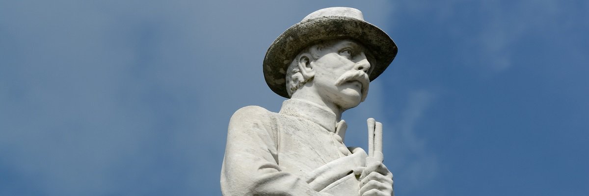 This week’s FOIA round-up: Millions spent protecting Confederate landmarks, conservation officials instructed to withhold records, and cops caught driving drunk allowed to Uber home