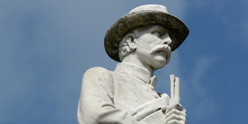 This week’s FOIA round-up: Millions spent protecting Confederate landmarks, conservation officials instructed to withhold records, and cops caught driving drunk allowed to Uber home