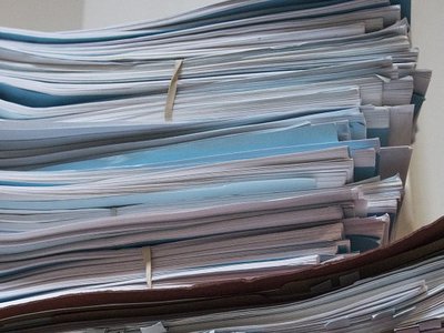 Vexatious request laws remain a prevalent possibility in public records