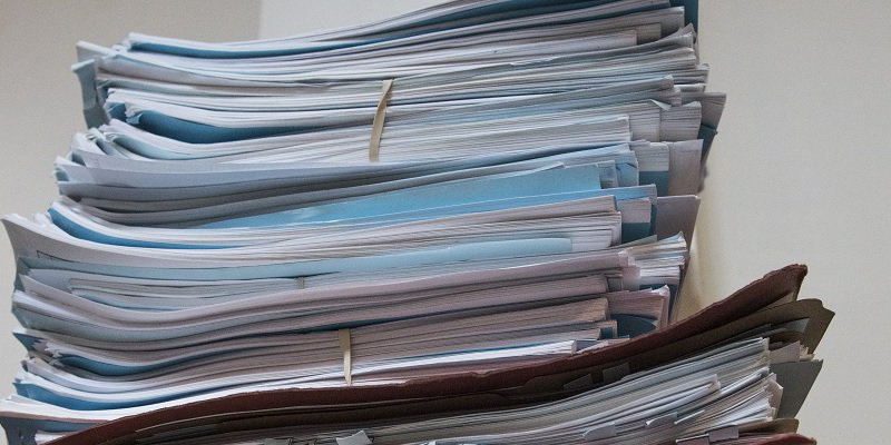 Vexatious request laws remain a prevalent possibility in public records
