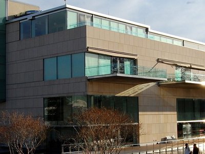 “Racist Outraged” A look at the Virginia Museum of Fine Arts’ complaints department
