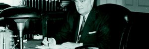 Join the Great Hoover Hunt
