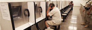 How you can help MuckRock’s prison phone survey