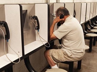 How you can help MuckRock’s prison phone survey