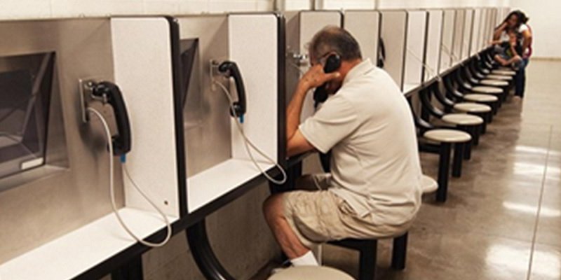 How you can help MuckRock’s prison phone survey