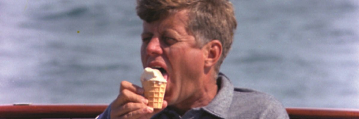 Join MuckRock for an evening of ice cream and transparency