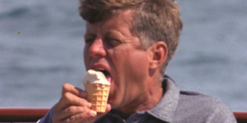 Join MuckRock for an evening of ice cream and transparency