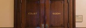 Virginia judge rules that judiciary branch is not subject to state public records laws