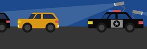 Data Driven: Explore how cops are collecting and sharing our travel patterns using automated license plate readers