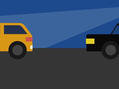 Data Driven: Explore how cops are collecting and sharing our travel patterns using automated license plate readers