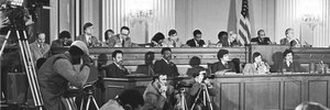 The CIA gave Congress a report on the JFK assassination that was edited to remove human rights violations - and mention of JFK