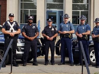 Law enforcement agencies among Massachusetts Public Records Law's biggest offenders