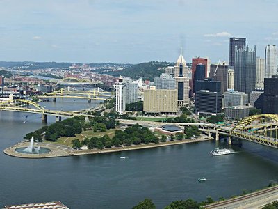 Pittsburgh circuit judge rules city’s #AmazonHQ2 proposal as public record, demands its release