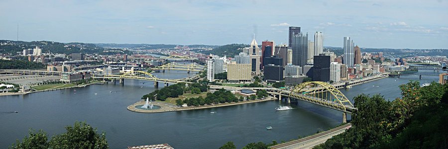 Pittsburgh circuit judge rules city’s #AmazonHQ2 proposal as public record, demands its release