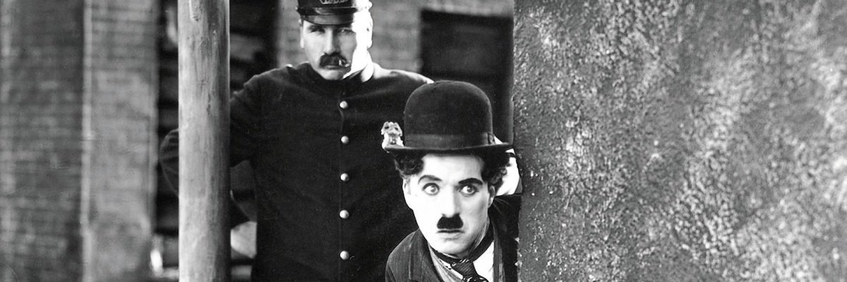 The FBI and the case of Charlie Chaplin's stolen corpse