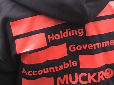 #RedactedFriday: Save 10% on FOIA-themed gear for the holidays
