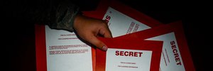 CIA employees called for "abolishing FOIA" as one of Agency's goals for 1984