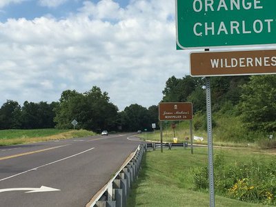 Virginia’s rejected historic markers set high bar for Confederates, drones